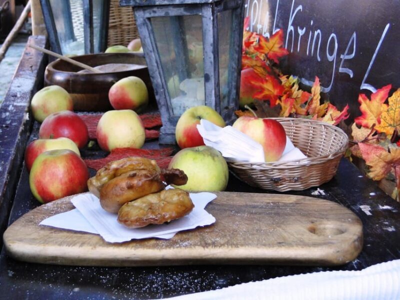 Goslar: Lecker Speys un lange Danz - Highlights & Experiences