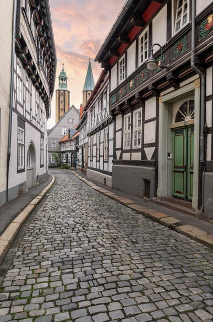 Goslar: On the road with the night watchman's wife - Final Thoughts