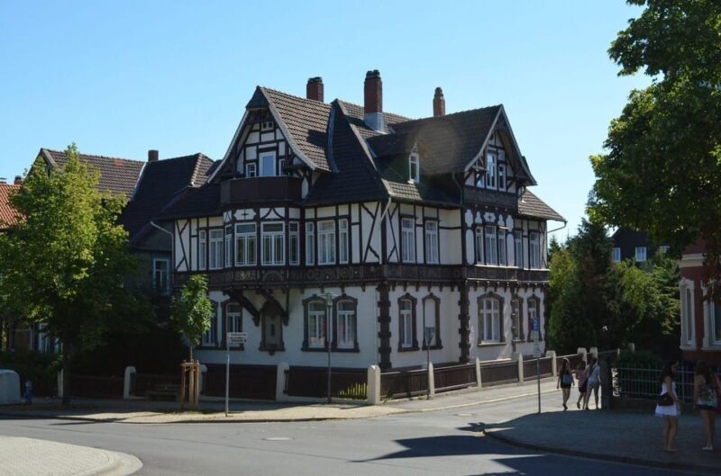 Goslar Private Guided Walking Tour - What Travelers Can Expect