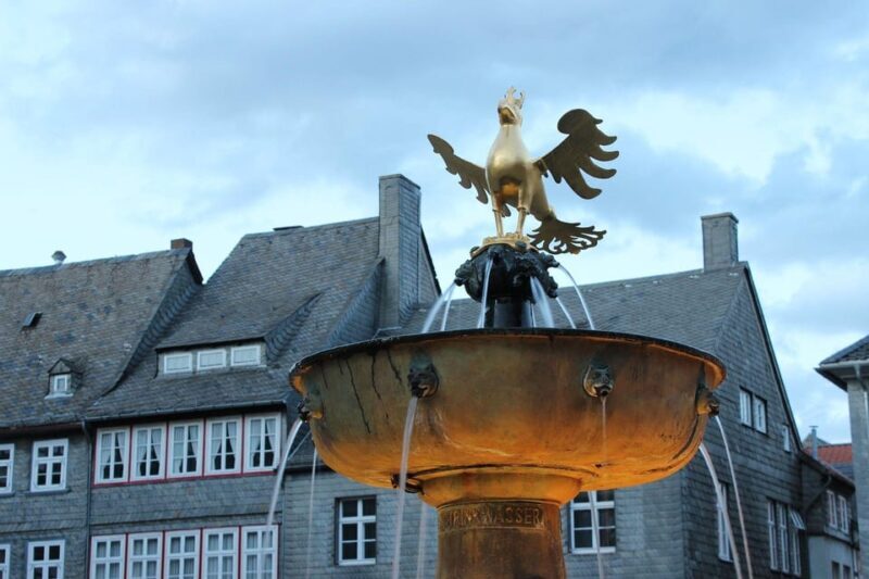 Goslar Private Guided Walking Tour - Practical Details & Tips