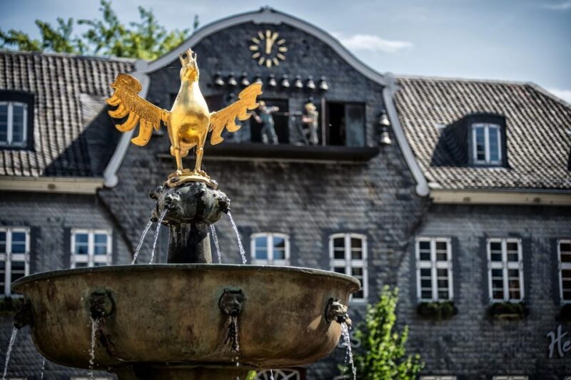 Goslar: Wasserwege und Bergbaugeschichte - Who Will Love This Tour?
