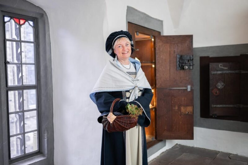 Goslar: Witches - From delusion to myth - Frequently Asked Questions