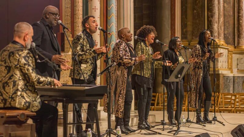 GOSPEL HELIOS - Who Should Consider GOSPEL HELIOS?