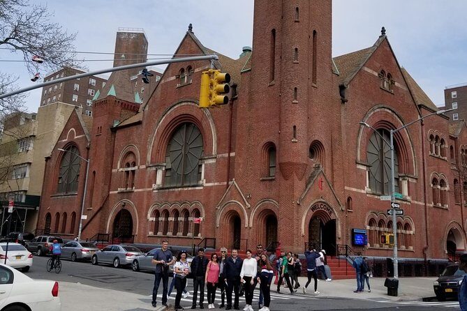 Gospel Mass in Harlem. - Final Thoughts