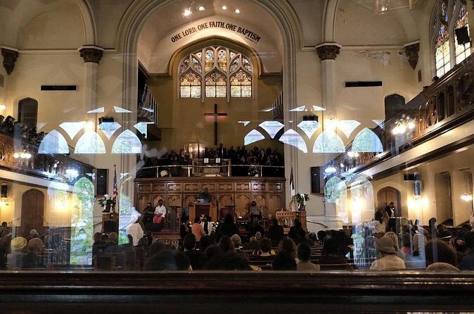 Gospel Wednesday Music Concert in Harlem - FAQs