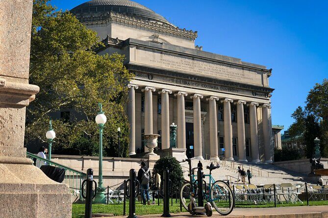 Gossip Girl Movie Locations Private Tour in New York - The Practicalities