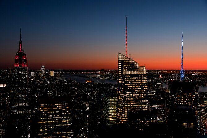 Gossip Girl Movie Locations Private Tour in New York - FAQ