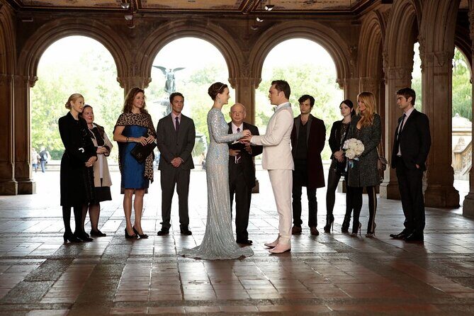 Gossip Girl Private Guided Pedicab Tour - Frequently Asked Questions