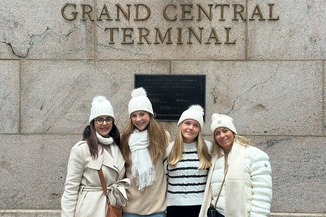 Gossip Girl Tv Locations Bus Tour in New York City - Summary: Who Should Consider This Tour?