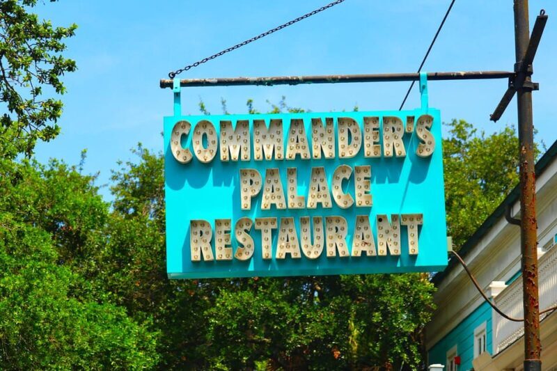 Gossip & Grandeur: A Stroll Through NOLAs Garden District - FAQ