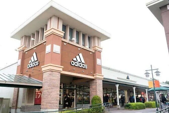 Gotemba Premium Outlets and Konohana no Yu Private Tour - The Sum Up: Who Should Consider This Tour?