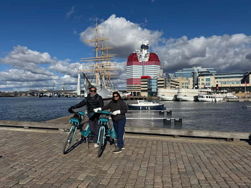 Gothenburg: 5-Day Tour with Biking and Boat Tour - A Complete Look at the Gothenburg 5-Day Tour
