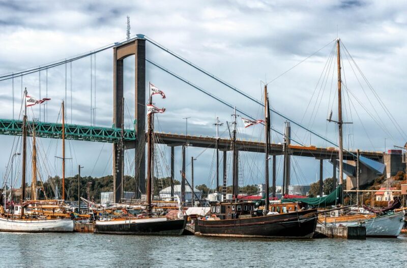 Gothenburg: Capture the most Photogenic Spots with a Local - Who Should Book This Tour?