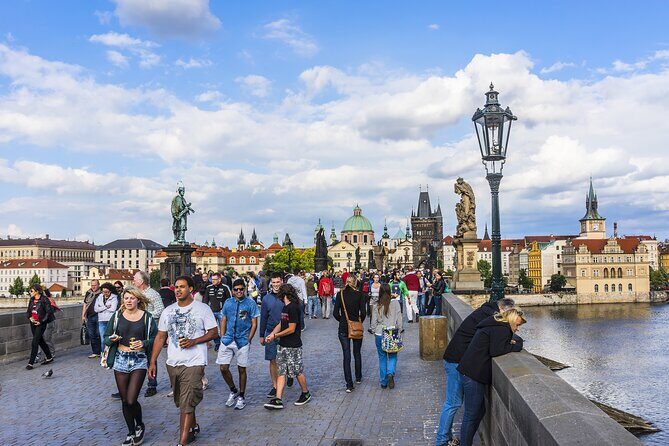 Gothenburg Cathedral and City Highlights  Private Walking Tour - FAQs