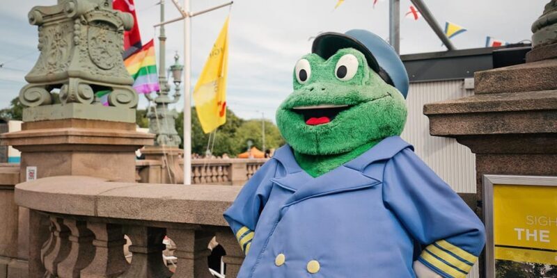 Gothenburg: City Canal Sightseeing Cruise - Final Thoughts