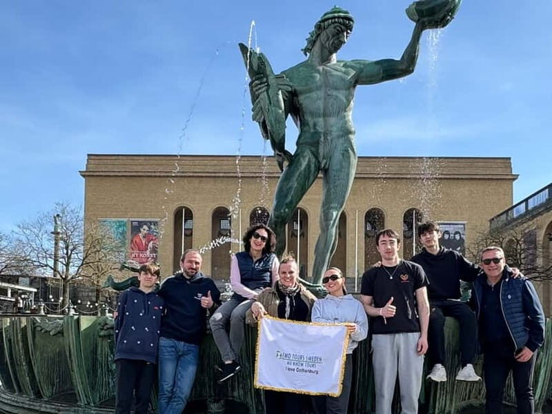 Gothenburg: City Highlights Bike Tour with Transfer - The Quality and Value of the Tour