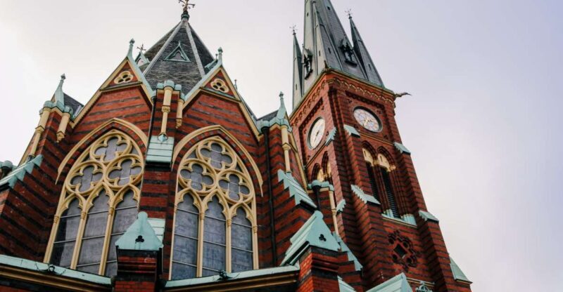 Gothenburg: Express Walk with a Local in 60 minutes - Final Thoughts