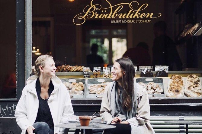 Gothenburg Fika Tour - An Introduction to Fika: What’s the Big Deal?
