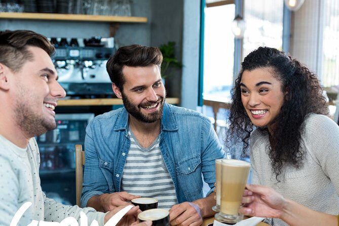 Gothenburg Fika Tour - The Highlighted Cafes and Pastries