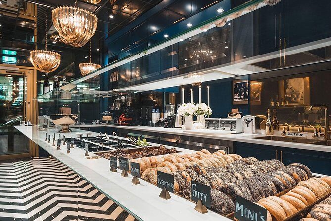 Gothenburg Fika Tour - The Guides: Knowledgeable, Friendly, and Local