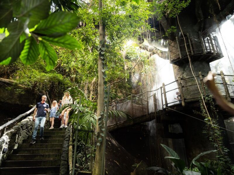 Gothenburg: Go City All-Inclusive Pass with 20+ Attractions - Key Points