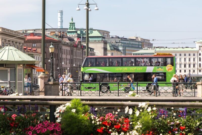 Gothenburg: Go City All-Inclusive Pass with 20+ Attractions - Practical Tips for Making the Most of Your Pass