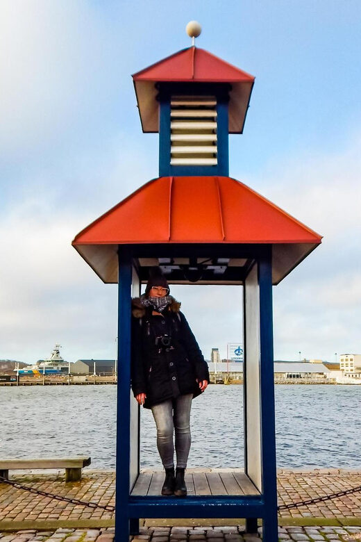 Gothenburg: Insta-Perfect Walk with a Local - Who Should Consider This Tour?
