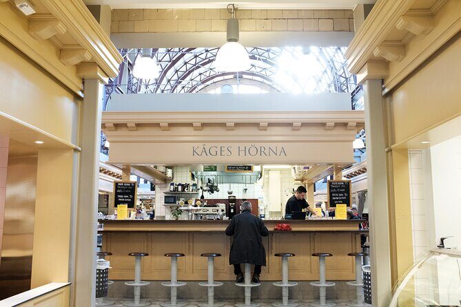 Gothenburg Like a Local: Customized Private Tour - Who Will Love This Tour
