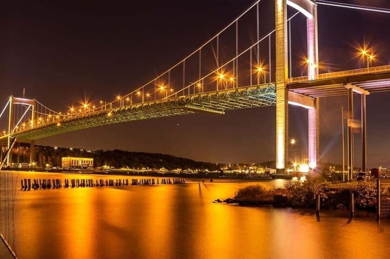 Gothenburg : Must-See Attractions Walking Tour - A Detailed Look at the Gothenburg Walk