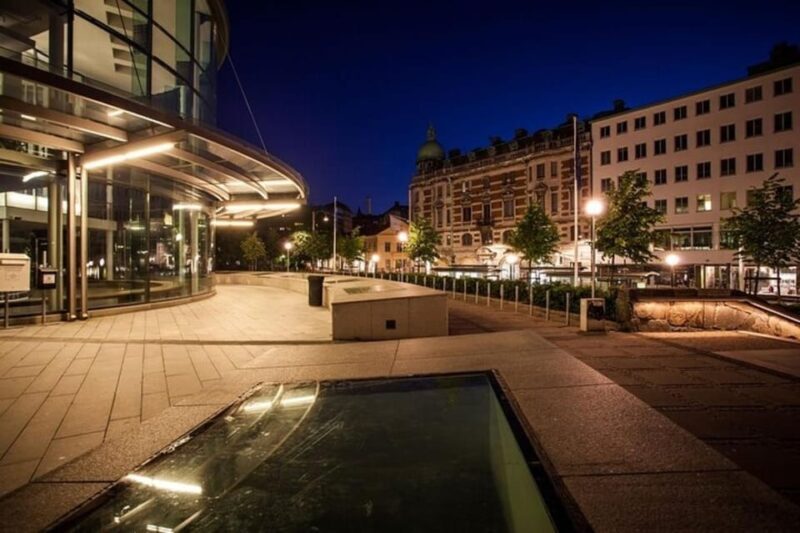 Gothenburg : Must-See Attractions Walking Tour - FAQ