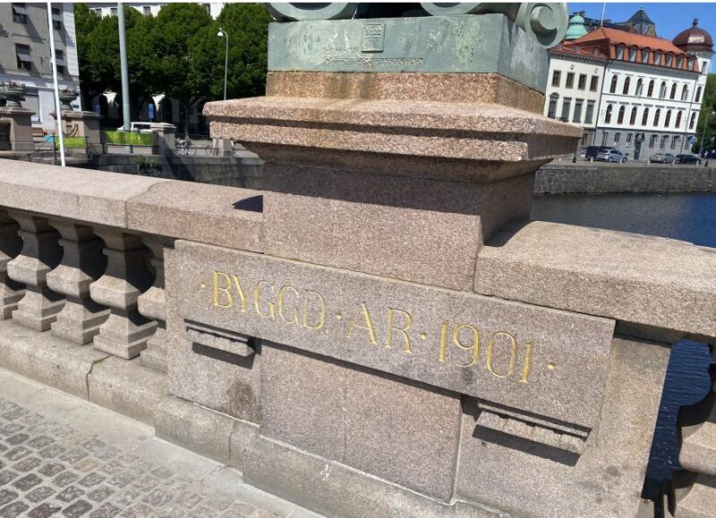 Gothenburg: Private Walking Tour with a Guide - FAQs