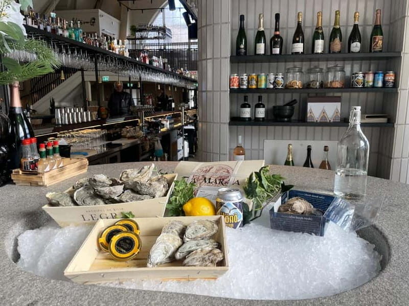 Gothenburg: Swedish Westcoast Food Walking Tour - An Authentic Taste of Gothenburg’s Culinary Scene