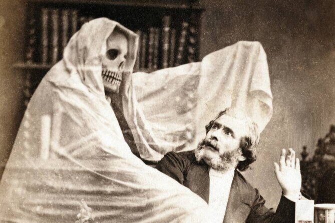 Gothic Glasgow Walking Tour - What Travelers Say: Authentic Insights