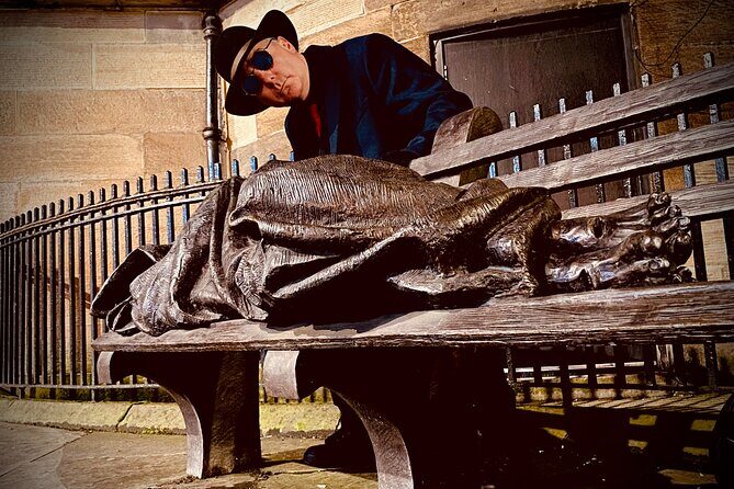 Gothic Glasgow Walking Tour - Value for Money and Overall Experience