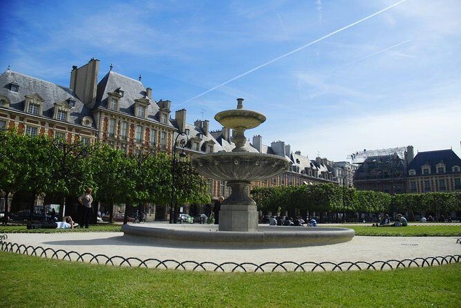 Gothic Paris - Castles & Cathedrals (Marais History Walk-Small Group Tour) - The Sum Up — Who Is This Tour Best For?