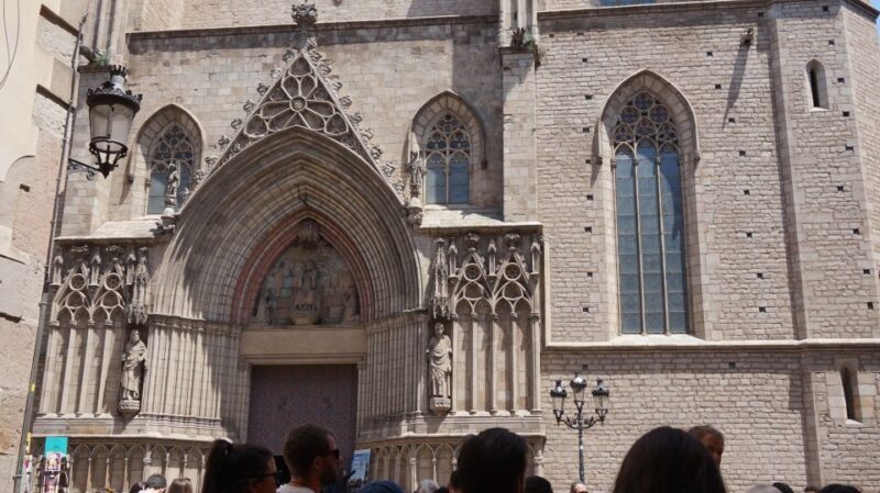 Gothic Paths, Tapas & Sagrada Familia. Private Tour - Final Thoughts: Who Will Love This Tour?