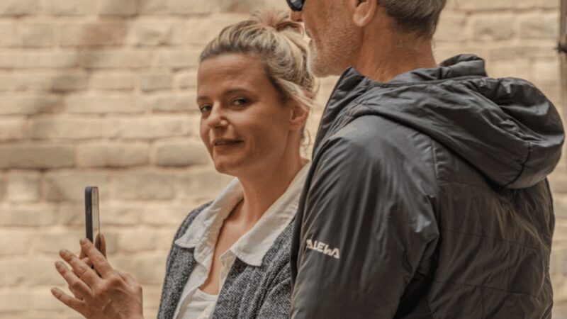 Gothic Quarter and Born District: Photographic Workshop - Key Points