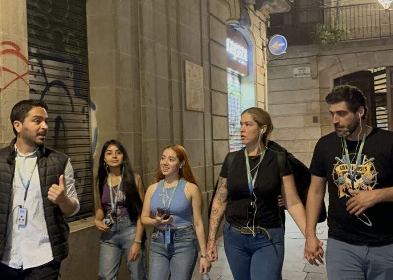 Gothic Quarter and Old City - An In-Depth Look at the Gothic Quarter and Old City Tour