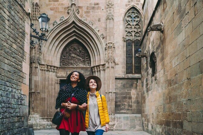 Gothic Quarter & El Born Private Tour: Origins of Barcelona - FAQ