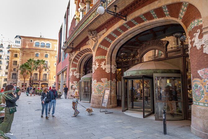 Gothic Quarter & El Born Private Tour: Origins of Barcelona - Final Thoughts