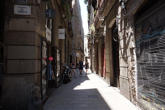 Gothic Quarter Insights & Tapas Experience - FAQs on the Gothic Quarter Insights & Tapas Experience