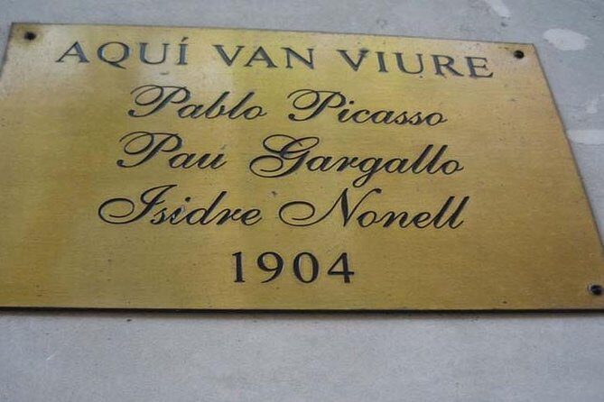 Gothic Quarter & Picasso Museum Private tour - Why This Tour Works Well