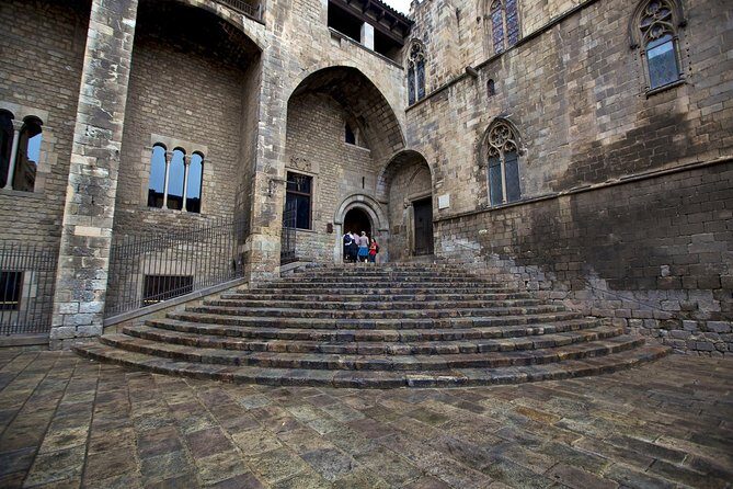 Gothic Quarter & Picasso Museum Private tour - Final Thoughts