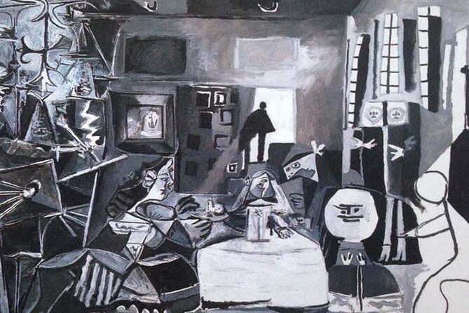 Gothic Quarter & Picasso Museum Private tour - FAQs