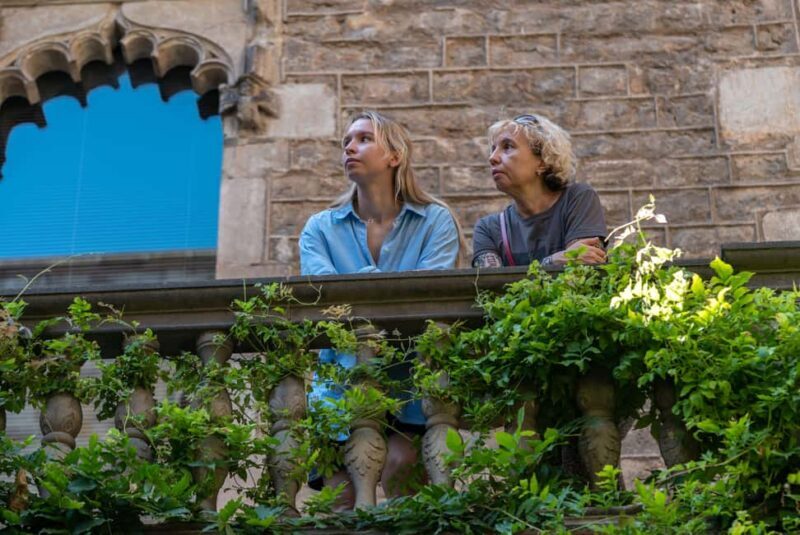 Gothic Quarter Secrets: Guided Walking Tour - An In-Depth Look at the Gothic Quarter Secrets Tour