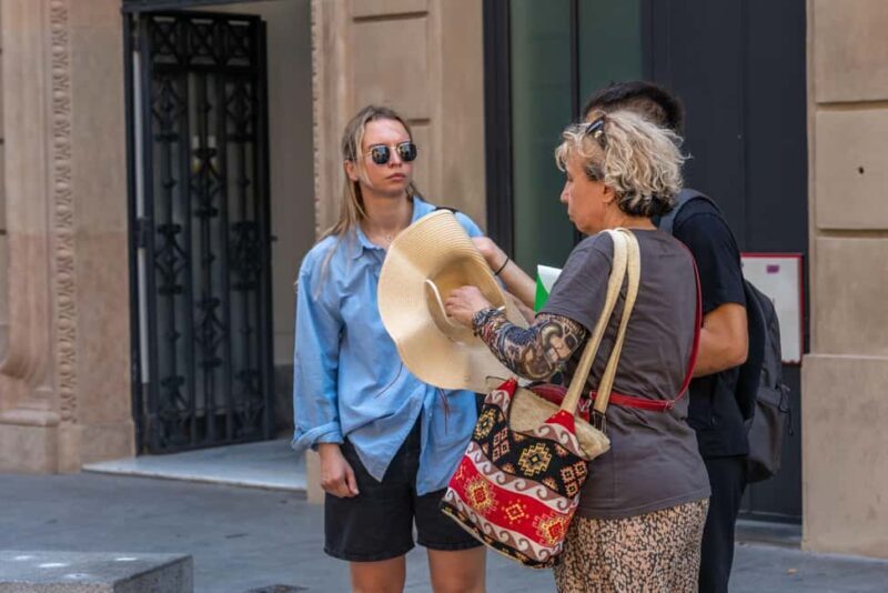 Gothic Quarter Secrets: Guided Walking Tour - Is This Tour Right for You?