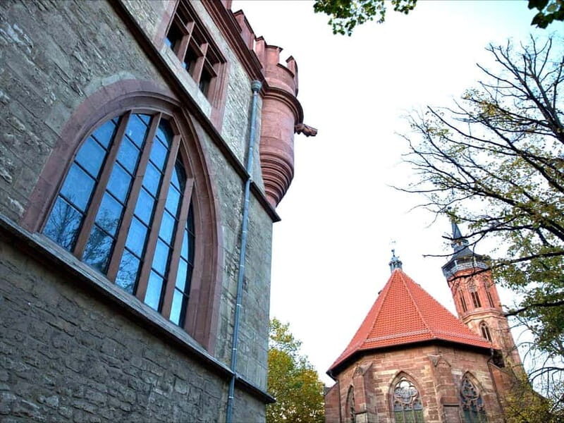 Göttingen: Express Walk with a Local in 60 minutes - The Value of a Short Tour