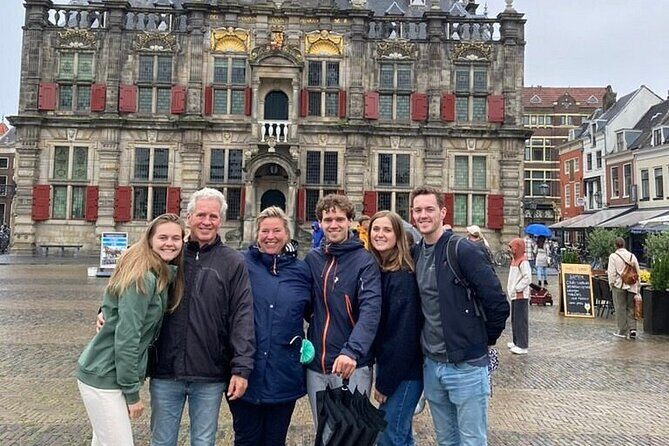 Gouda Cheese and Delft Blue: Full-Day Private Tour - The Sum Up: Who is This Tour Perfect For?