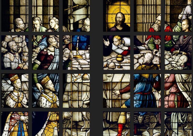 Gouda: Entry Ticket to Church of St. John with Audioguide - Comparing to Other Gouda Experiences