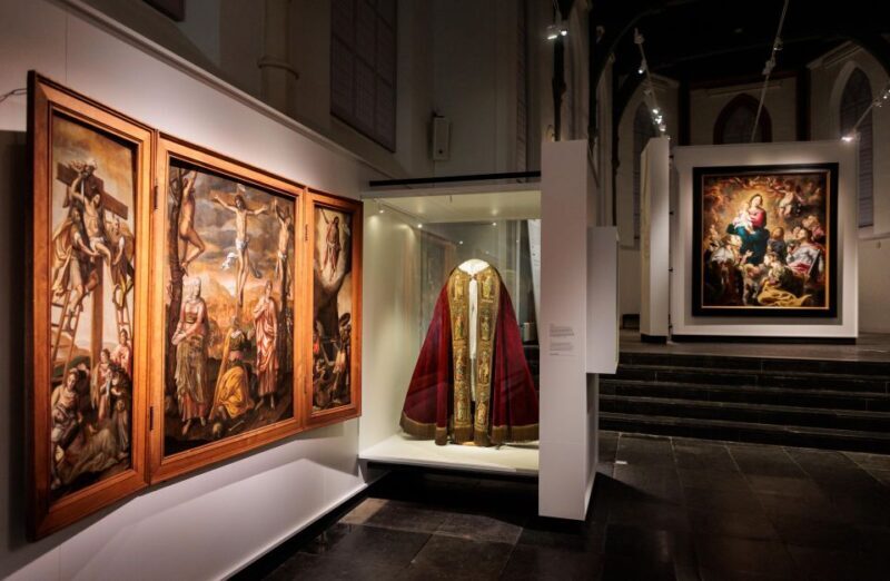 Gouda: Museum Gouda Entry Ticket - A Deep Dive into the Museum Experience